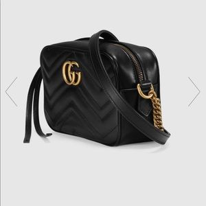 Gucci mini bag